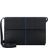  Keeper Clutch Tasche Leder 26 cm Variante schwarz