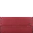  Polo Geldbörse RFID Leder 19,5 cm Variante rot
