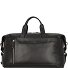 Topo Weekender Reisetasche Leder 50 cm Variante schwarz
