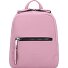  Tamara City Rucksack Leder 27 cm Variante rose
