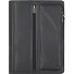 Carpo Schreibmappe Leder 36 cm Variante schwarz