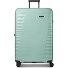  Eco Edition 4 Rollen Trolley 77 cm mit Dehnfalte Variante mint
