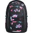  Porter Schulrucksack 46 cm Variante Floral Artnight