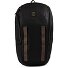  Waxed Cotton Canvas Daypack 51 cm Laptopfach Variante dark timber
