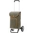  Alu Star Shopper Marta Einkaufstrolley 59 cm Variante olive
