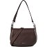  Mellow Schultertasche Leder 36 cm Variante espresso