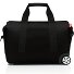  Allrounder 2-Rollen Kabinentrolley 41 cm Variante black
