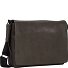  Den Haag Messenger Leder 31 cm Variante oliv