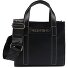  Aury Re Handtasche 25 cm Variante nero