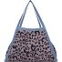  Ini Shopper Tasche 38 cm Variante leo lavendula