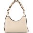  Boheme Schultertasche Leder 30 cm Variante sandshe-seagras