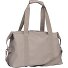  Street Weekend Weekender Reisetasche 42 cm Variante warm grey
