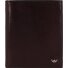  Colorado Geldbörse RFID Schutz Leder 12 cm Variante bordeaux
