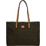  Life Schultertasche 35 cm Variante olive