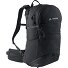  Wizard 30+4 Rucksack 54 cm Variante black