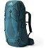  Maven 48 Trekkingrucksack S-M 68 cm Variante ocean slate