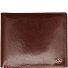  Colorado Geldbörse RFID Leder 12 cm Variante tabacco