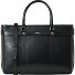 TH Heritage Schultertasche Leder 38 cm Variante black