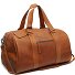 Volenza Weekender Reisetasche Leder 46 cm Variante cognac