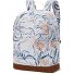  Wednesday 21L Daypack 41 cm Variante kelp floral