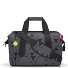  Allrounder Weekender Reisetasche 40 cm Variante smiley grey