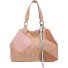  Izzy Schultertasche 42 cm Variante soft vintage