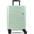  Mena 4 Rollen Kabinentrolley 55 cm Variante green