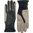  Sport Mattila Handschuhe Leder Variante black - mink | L/XL