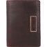  Aberdeen Geldbörse RFID Leder 13 cm Variante braun