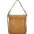  Kohlmarkt Schultertasche Leder 34 cm Variante camel