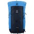  L.I.M Airak Wanderrucksack 60 cm Variante tarn blue - nordic blue