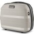  Pro PP Beautycase 33 cm Variante light beige