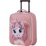  Sammies 2 Rollen Kindertrolley 45 cm Variante unicorn tess