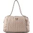  Devon Weekender Reisetasche 48 cm Variante taupe logo