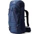  Jade Plus 63 Trekkingrucksack S-M 74 cm Variante midnight navy