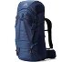  Jade Plus 63 Trekkingrucksack S-M 74 cm Variante midnight navy