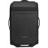  Core Travel Co-Pilot 2-Rollen Kabinentrolley 55 cm Laptopfach Variante black