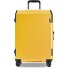  Logic Pro 4 Rollen Trolley 66 cm mit Dehnfalte Variante solar storm