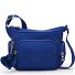  Basic Gabbie Umhängetasche 24.5 cm Variante blazing blue