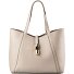  Goccia Shopper Tasche L Leder 37 cm Variante linen
