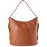  Deborah Shopper Tasche Leder 36 cm Variante cognac brown