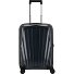  Major-Lite 4 Rollen Kabinentrolley 55 cm mit Dehnfalte Variante midnight blue