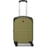  Amplar Evo 4 Rollen Kabinentrolley S 53 cm mit Dehnfalte Variante olive