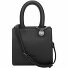  Boxy Mini Bag Handtasche 17.5 cm Variante muse black