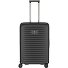  Airox Advanced 4 Rollen Trolley M 69 cm mit Dehnfalte Variante black