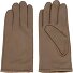  Handschuhe Leder Variante taupe | S