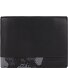  Pro-DLX 6 Geldbörse RFID Leder 13 cm Variante camouflage