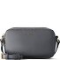  Bologna Leather Umhängetasche Leder 18 cm Variante grey