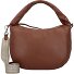 Just Pure Melissa Handtasche Leder 35 cm Variante charming cognac