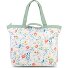  Big Shopper Tasche 66 cm Variante weiss-bunt